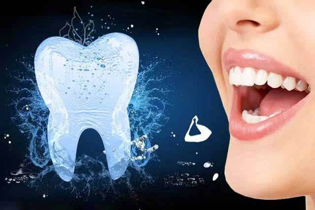 可以强健牙龈、减少细菌滋生的漱口水功能概述